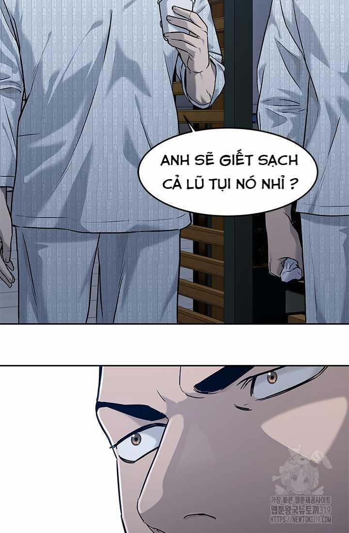 Đội Trưởng Lính Đánh Thuê 202 trang 2