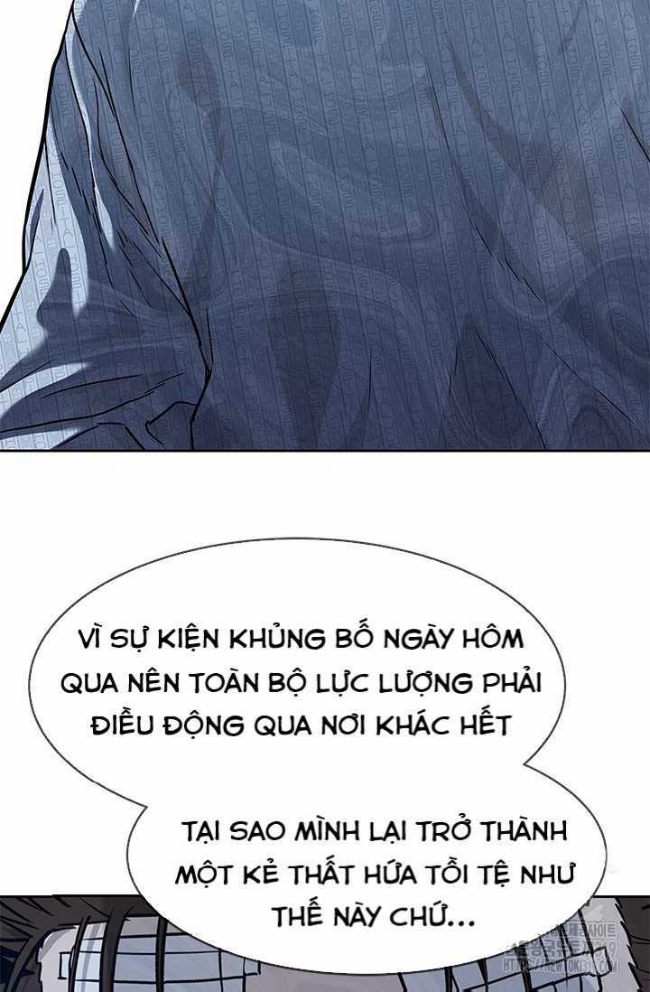 Đội Trưởng Lính Đánh Thuê 202 trang 24