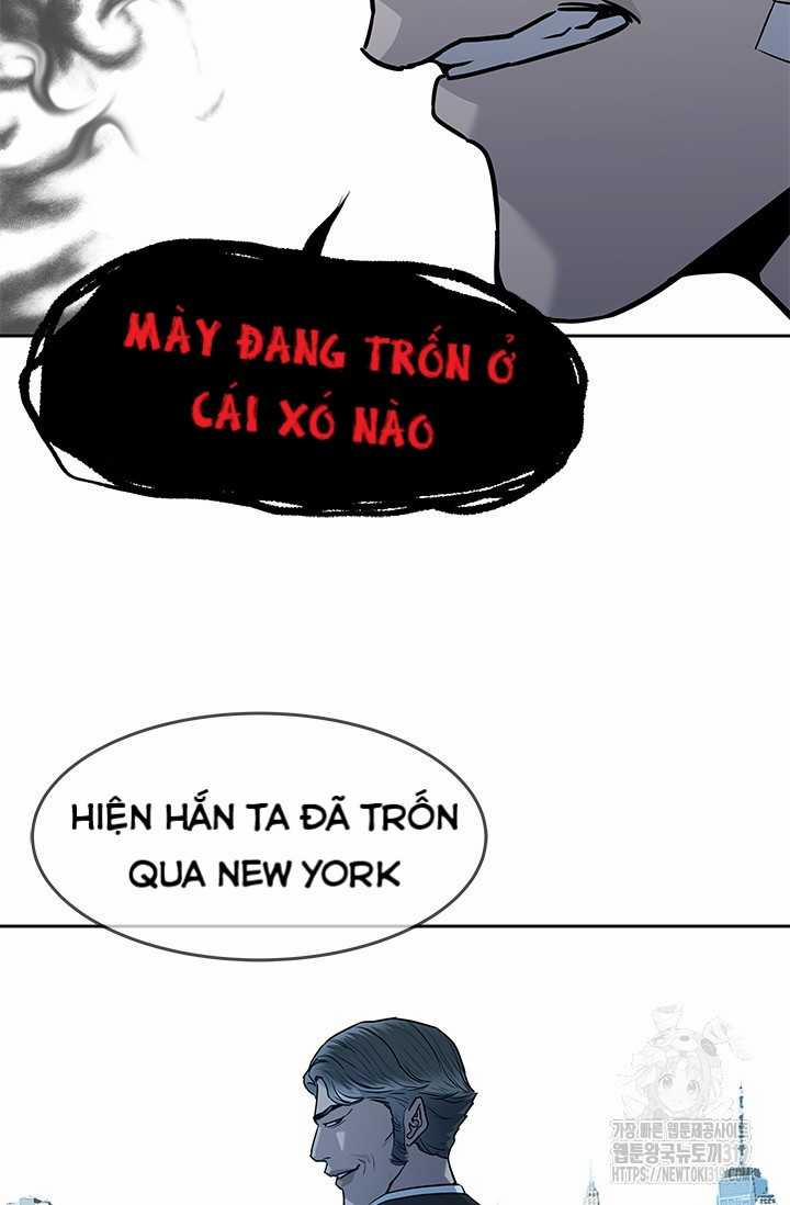 Đội Trưởng Lính Đánh Thuê 202 trang 25