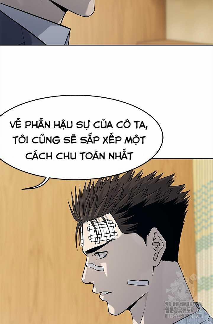 Đội Trưởng Lính Đánh Thuê 202 trang 31