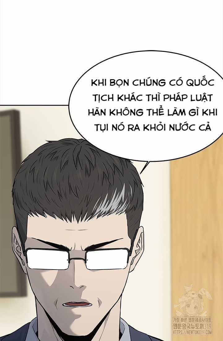 Đội Trưởng Lính Đánh Thuê 202 trang 38