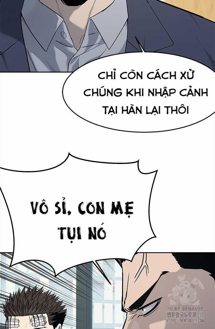 Đội Trưởng Lính Đánh Thuê 202 trang 39