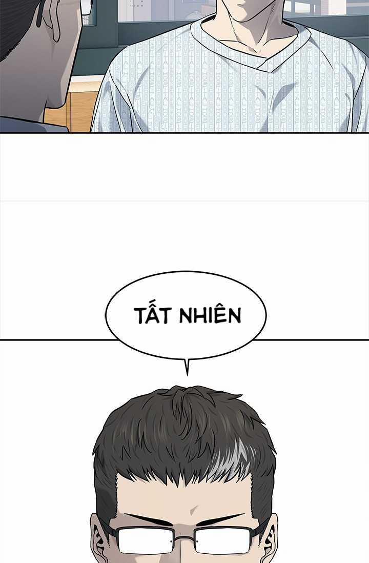 Đội Trưởng Lính Đánh Thuê 202 trang 40