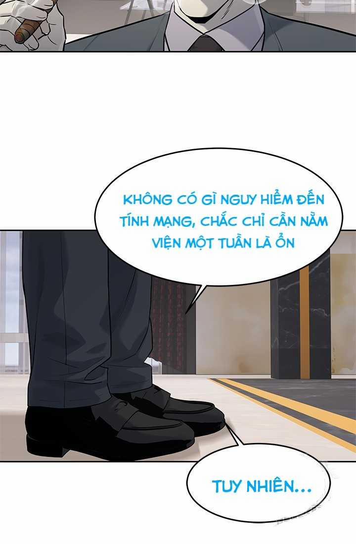 Đội Trưởng Lính Đánh Thuê 202 trang 47