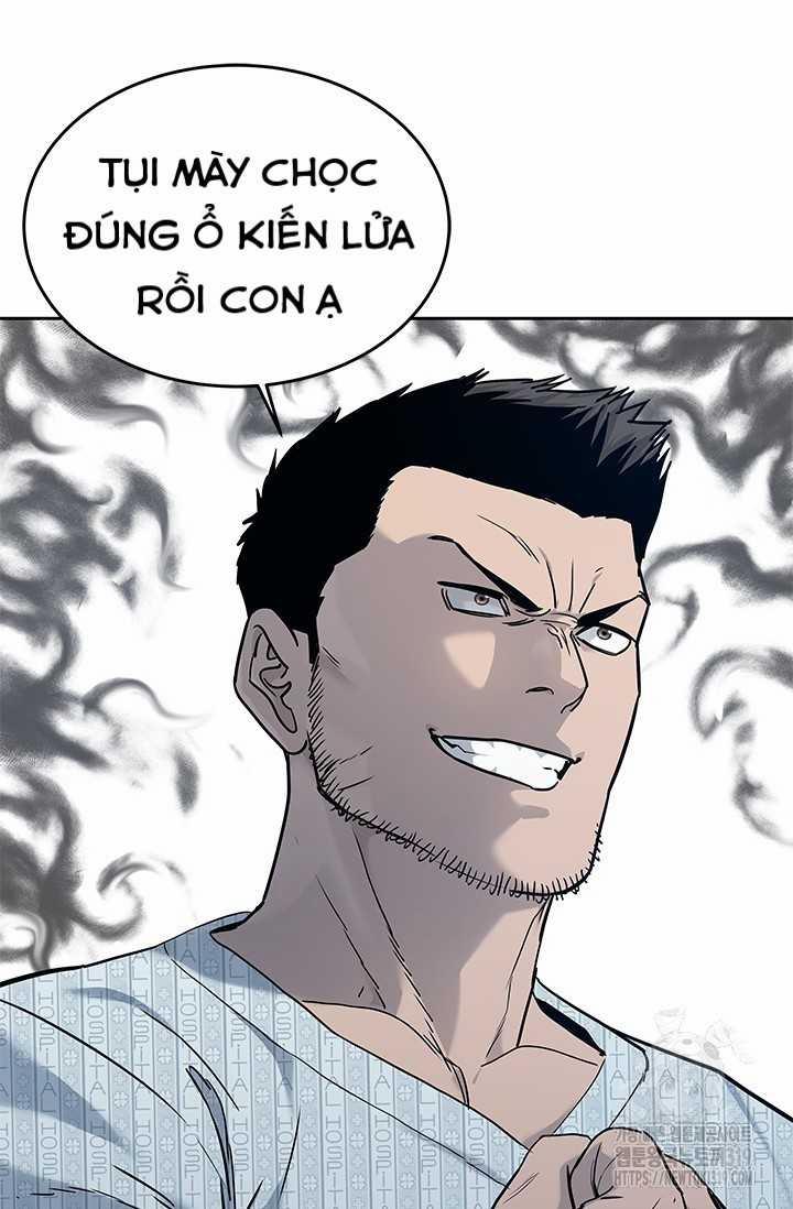 Đội Trưởng Lính Đánh Thuê 202 trang 80