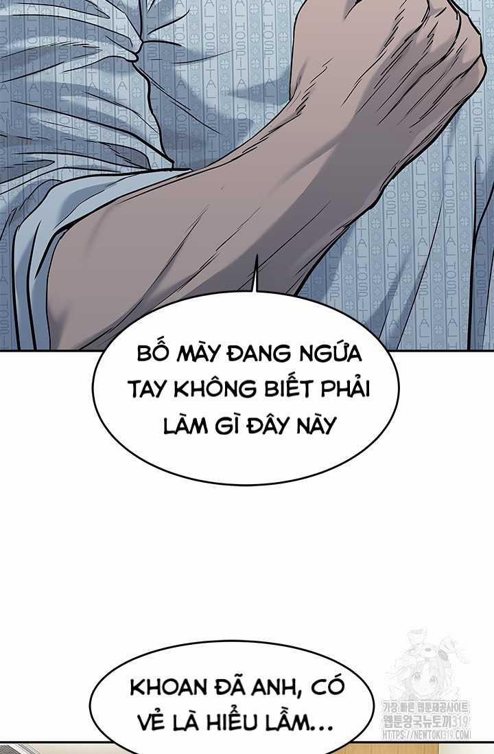 Đội Trưởng Lính Đánh Thuê 202 trang 81