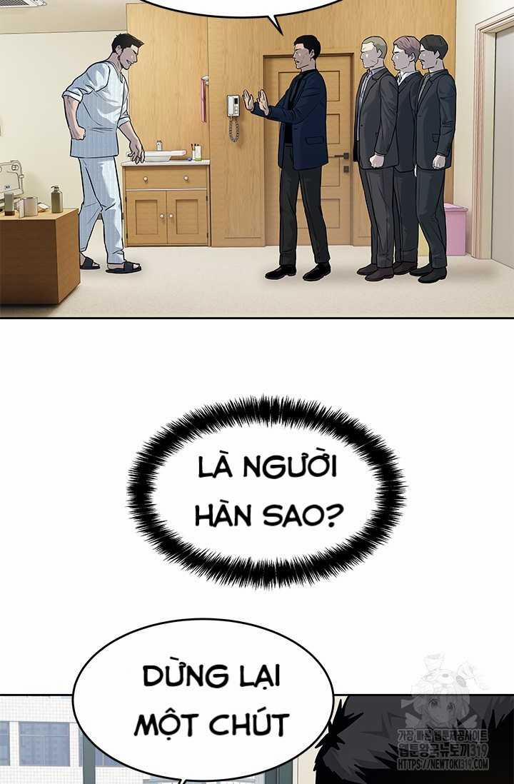 Đội Trưởng Lính Đánh Thuê 202 trang 82