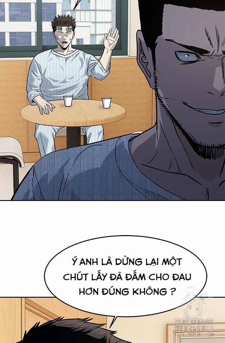 Đội Trưởng Lính Đánh Thuê 202 trang 83