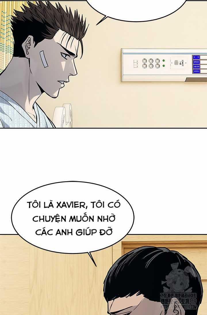 Đội Trưởng Lính Đánh Thuê 202 trang 85