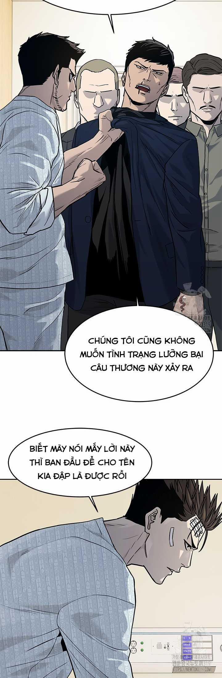 Đội Trưởng Lính Đánh Thuê 202 trang 91