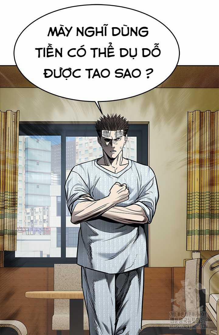 Đội Trưởng Lính Đánh Thuê 202 trang 94