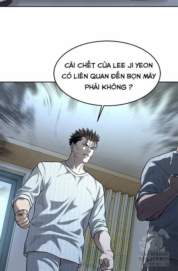 Đội Trưởng Lính Đánh Thuê 203 trang 14