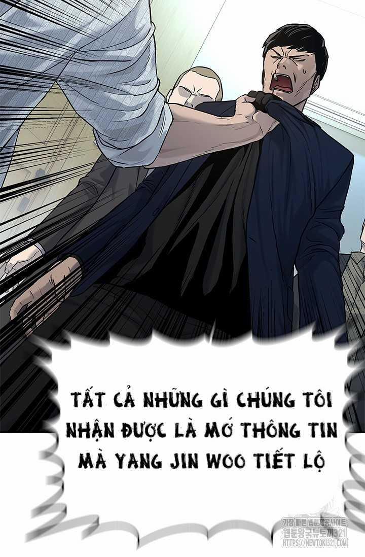 Đội Trưởng Lính Đánh Thuê 203 trang 17