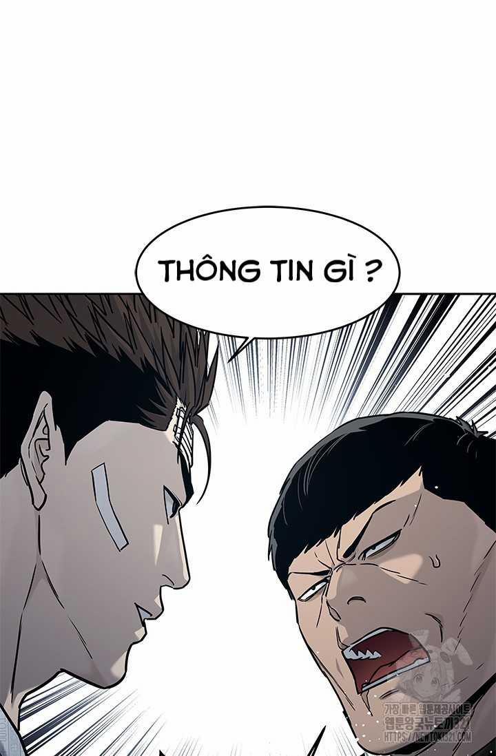 Đội Trưởng Lính Đánh Thuê 203 trang 18