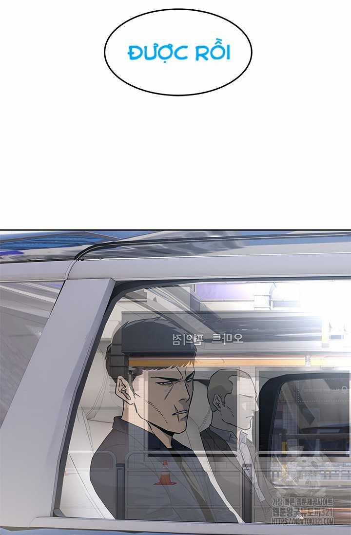 Đội Trưởng Lính Đánh Thuê 203 trang 34