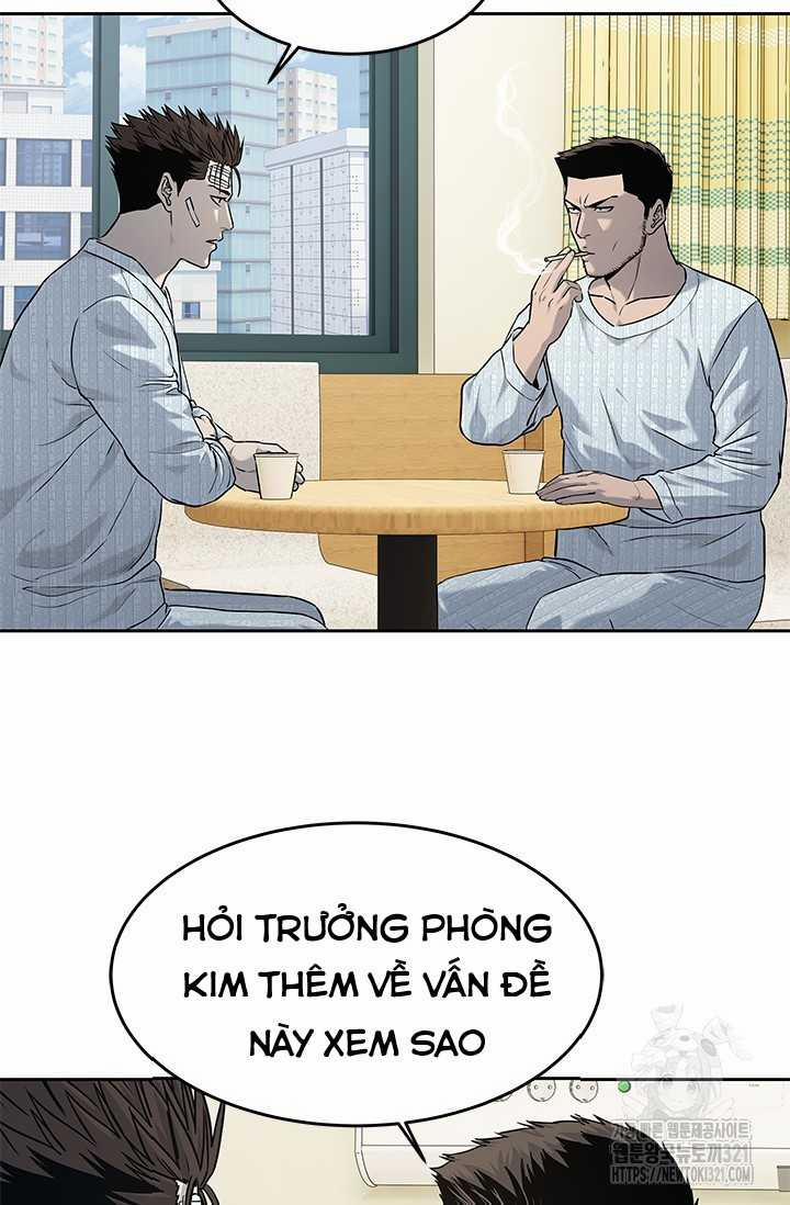 Đội Trưởng Lính Đánh Thuê 203 trang 36