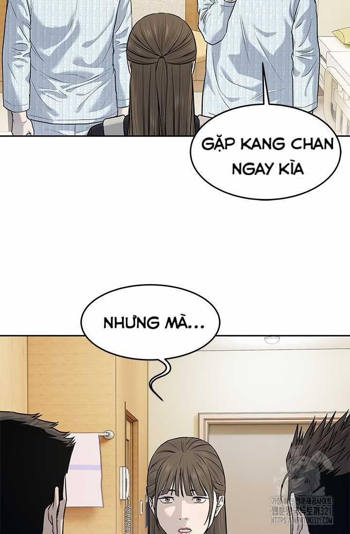 Đội Trưởng Lính Đánh Thuê 203 trang 42