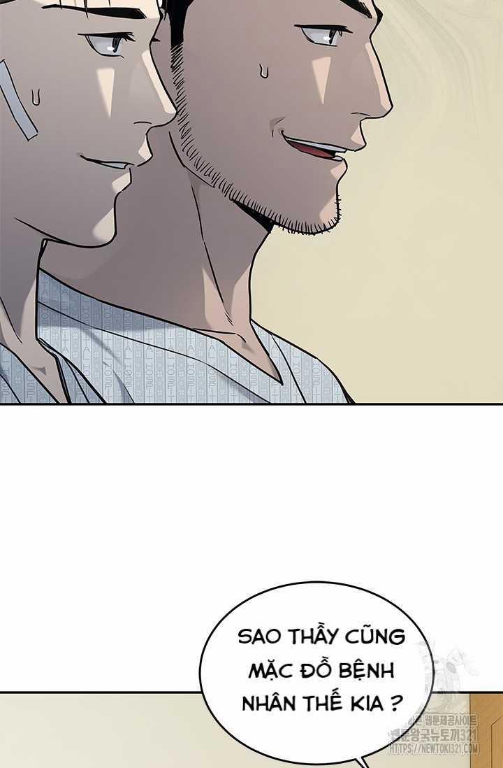 Đội Trưởng Lính Đánh Thuê 203 trang 44