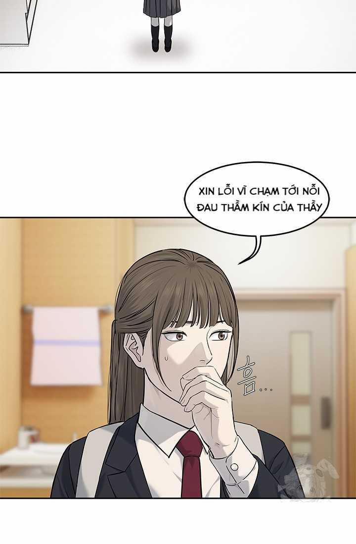 Đội Trưởng Lính Đánh Thuê 203 trang 51