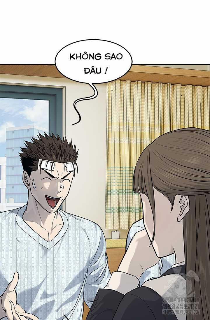 Đội Trưởng Lính Đánh Thuê 203 trang 52