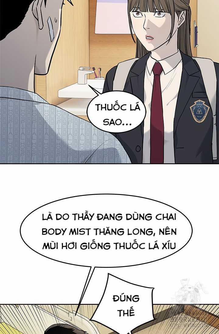 Đội Trưởng Lính Đánh Thuê 203 trang 54