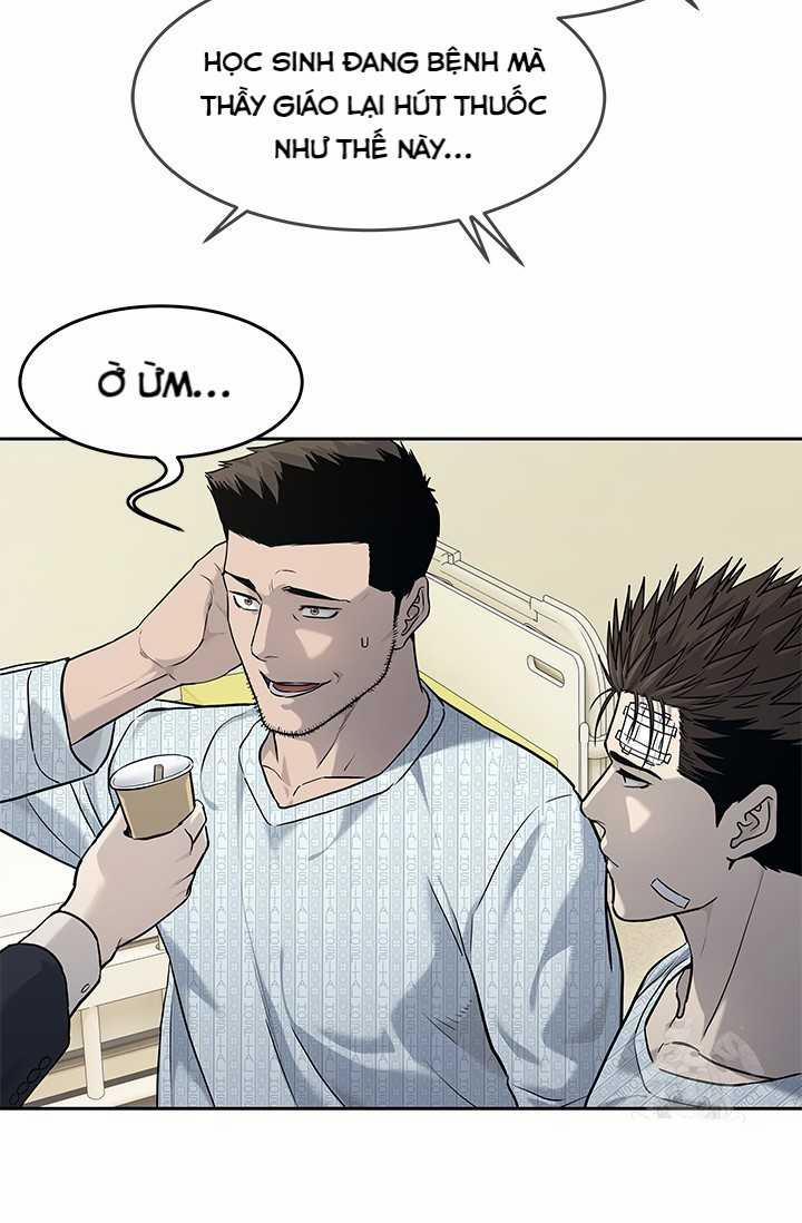 Đội Trưởng Lính Đánh Thuê 203 trang 57