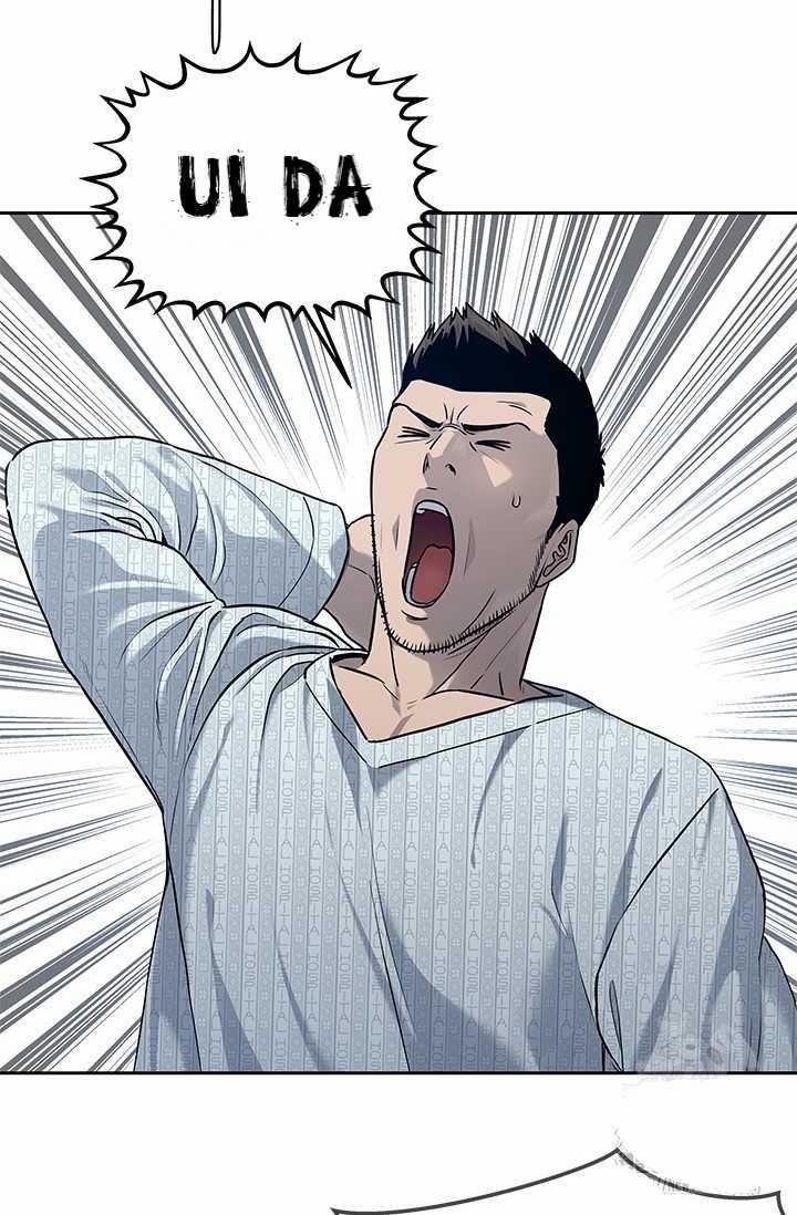 Đội Trưởng Lính Đánh Thuê 203 trang 59