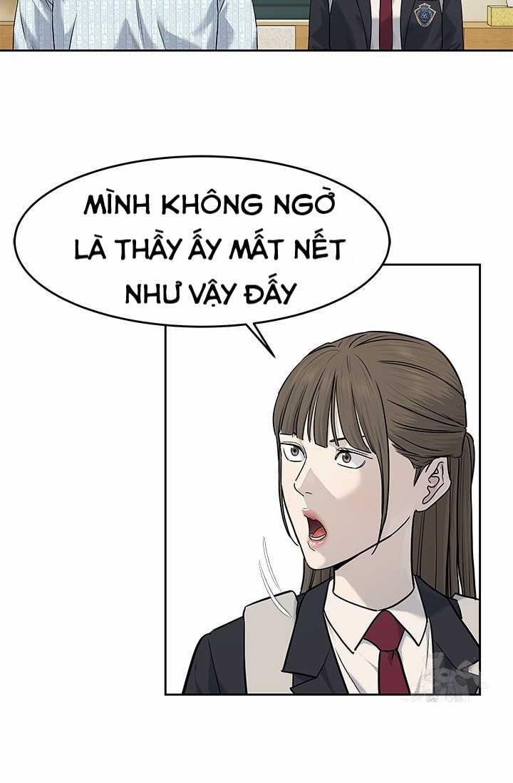 Đội Trưởng Lính Đánh Thuê 203 trang 62