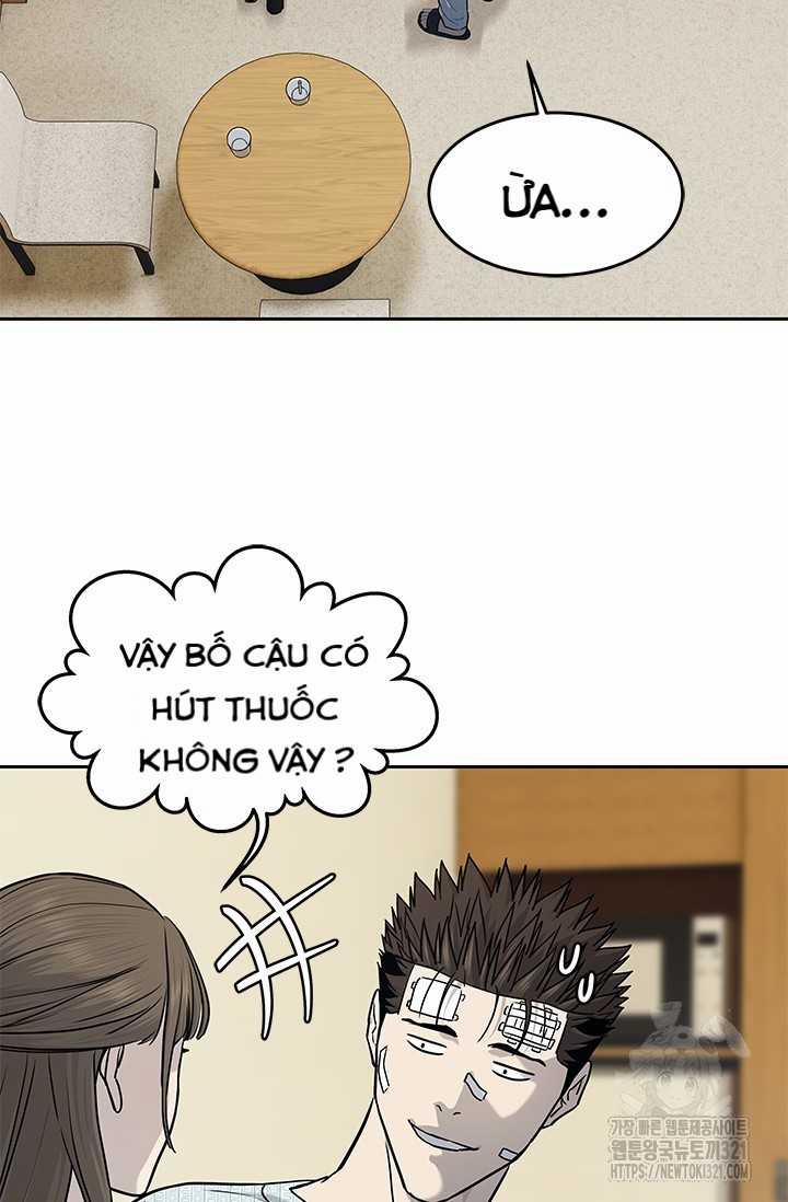 Đội Trưởng Lính Đánh Thuê 203 trang 67