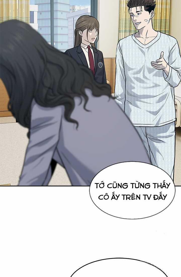 Đội Trưởng Lính Đánh Thuê 204 trang 15