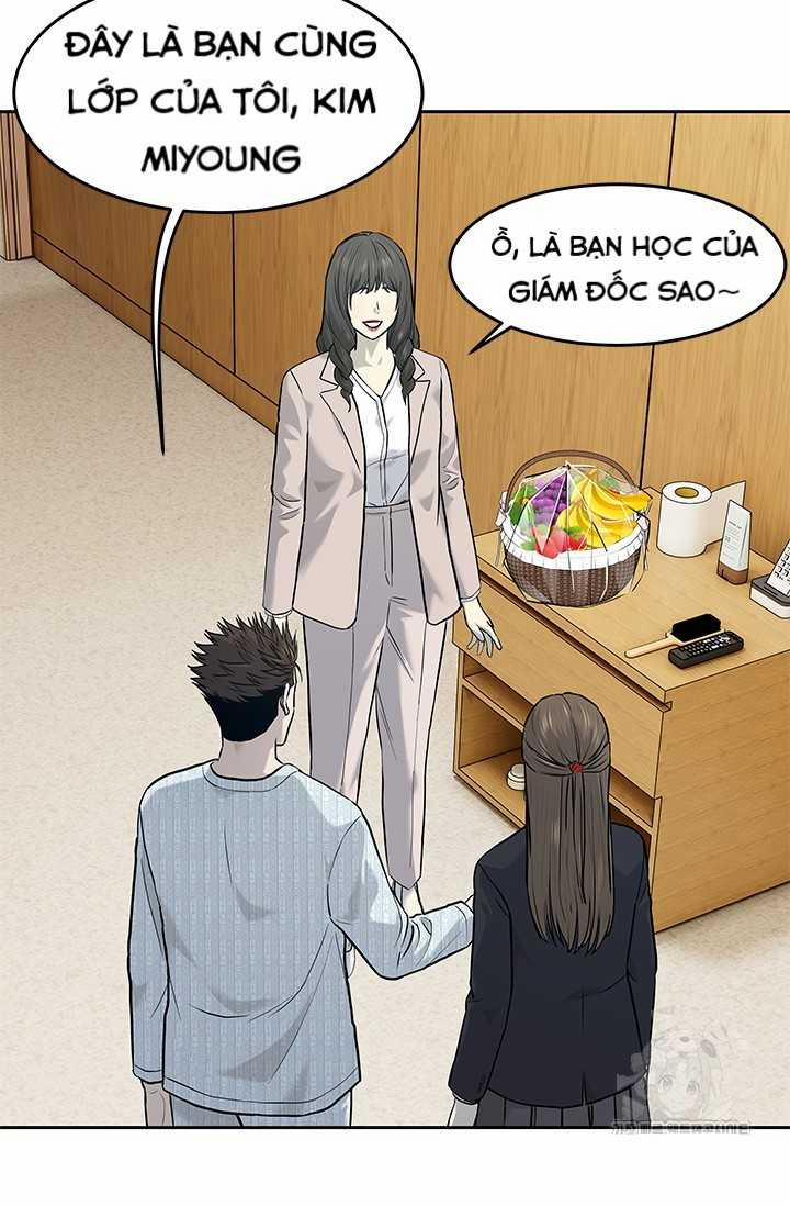 Đội Trưởng Lính Đánh Thuê 204 trang 17