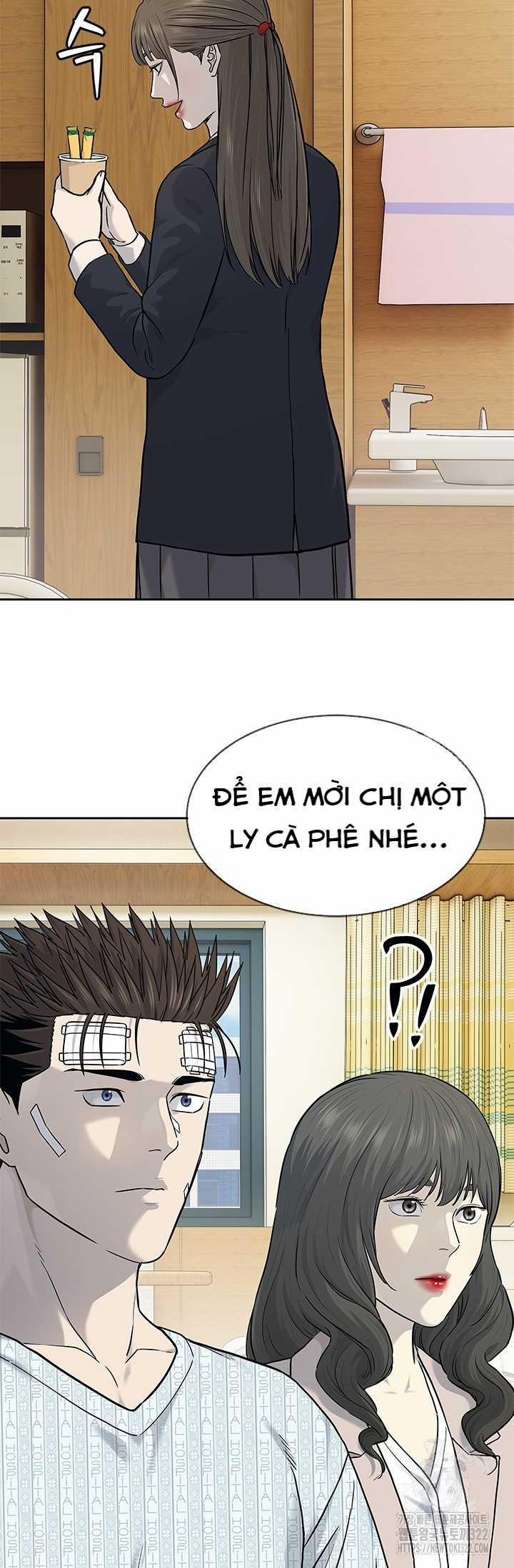 Đội Trưởng Lính Đánh Thuê 204 trang 24