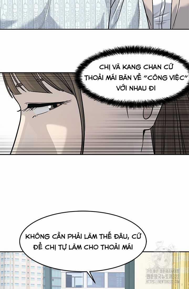 Đội Trưởng Lính Đánh Thuê 204 trang 25