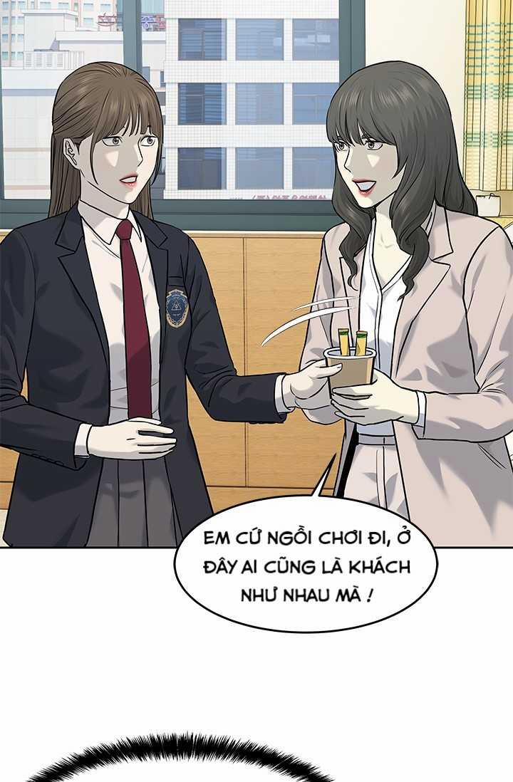 Đội Trưởng Lính Đánh Thuê 204 trang 26