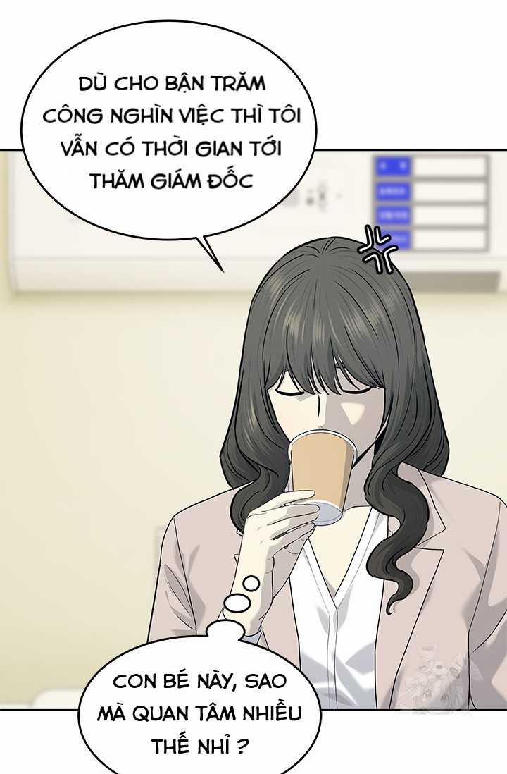 Đội Trưởng Lính Đánh Thuê 204 trang 42