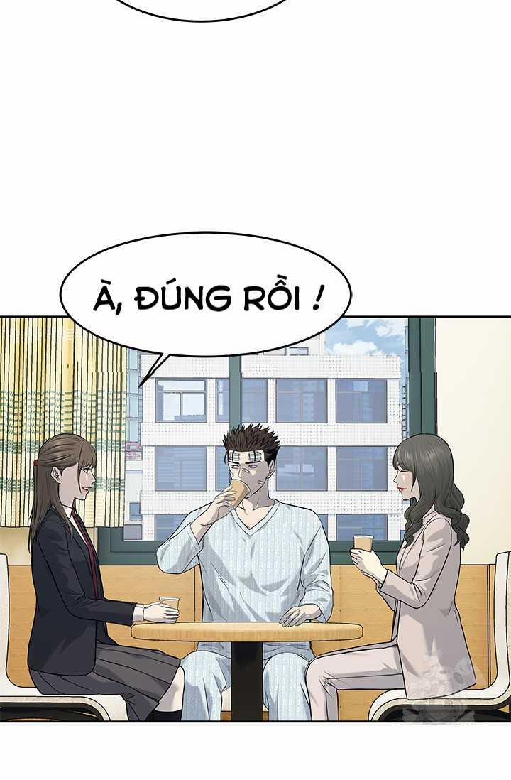 Đội Trưởng Lính Đánh Thuê 204 trang 43