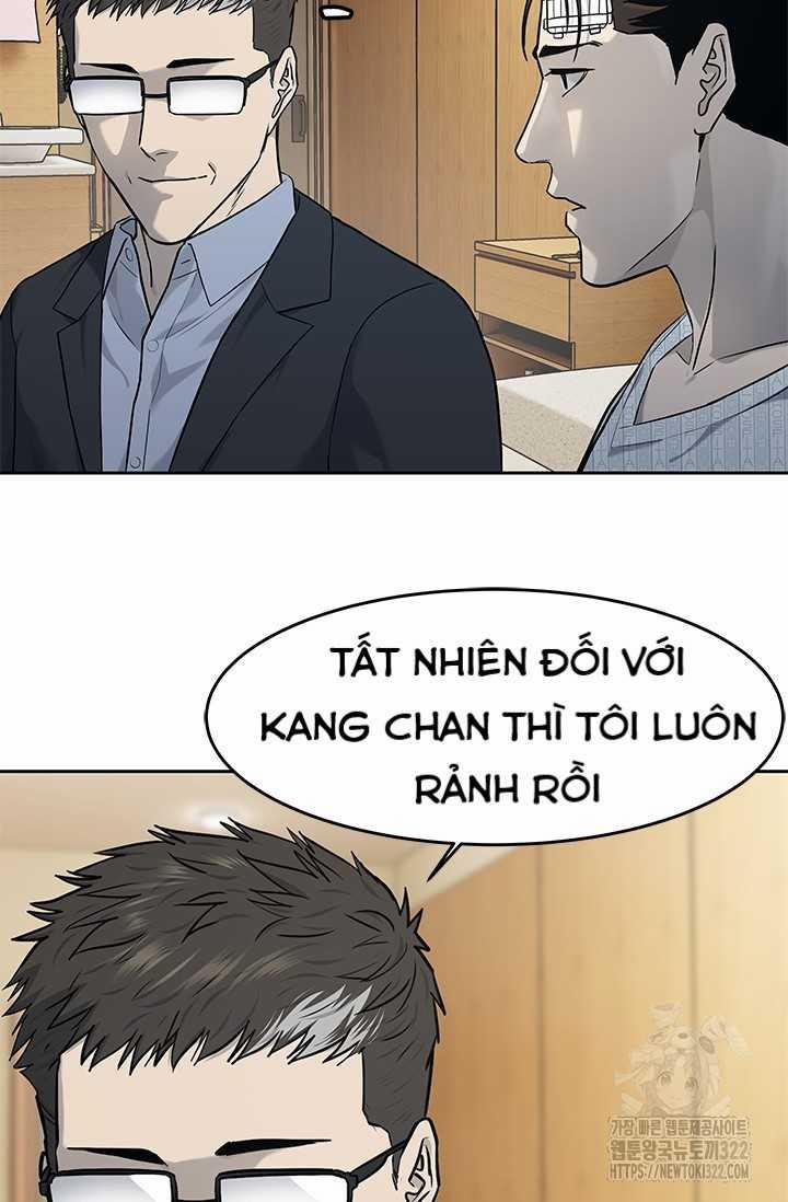 Đội Trưởng Lính Đánh Thuê 204 trang 64