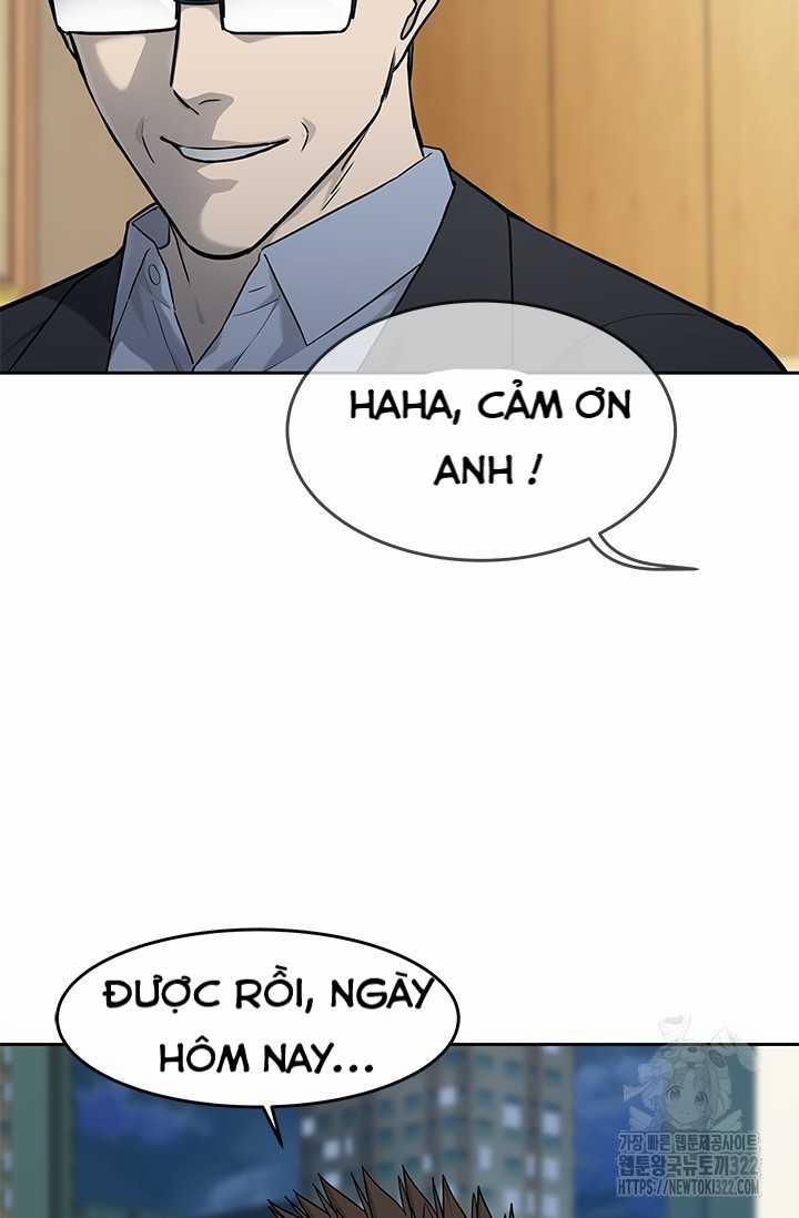 Đội Trưởng Lính Đánh Thuê 204 trang 65