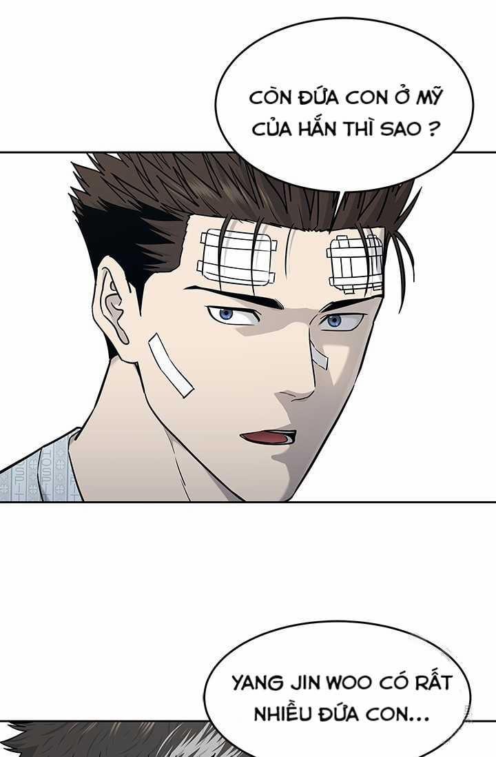 Đội Trưởng Lính Đánh Thuê 204 trang 76