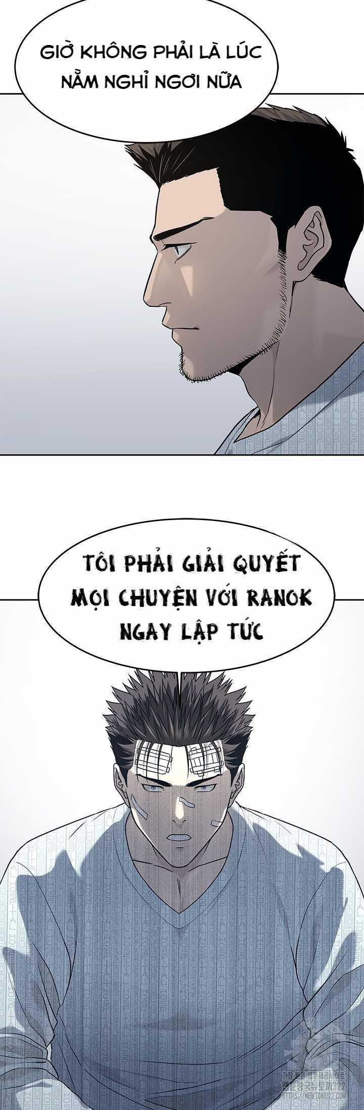 Đội Trưởng Lính Đánh Thuê 204 trang 83