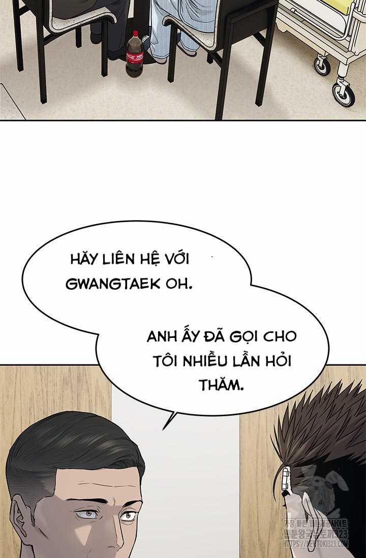 Đội Trưởng Lính Đánh Thuê 205 trang 13