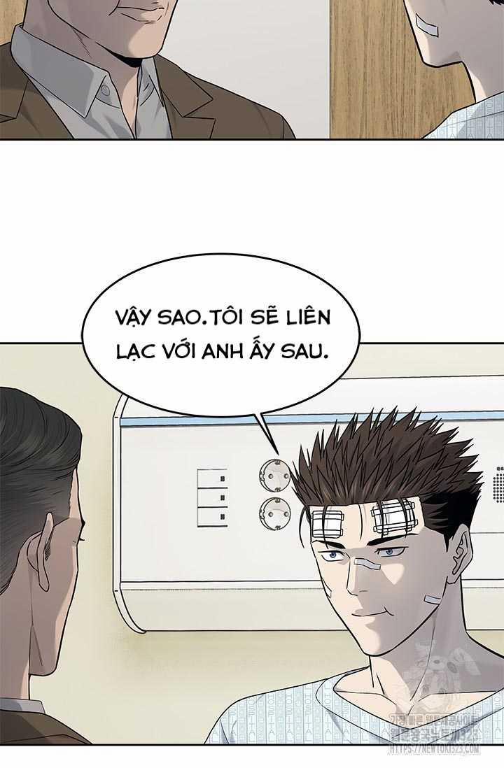 Đội Trưởng Lính Đánh Thuê 205 trang 14