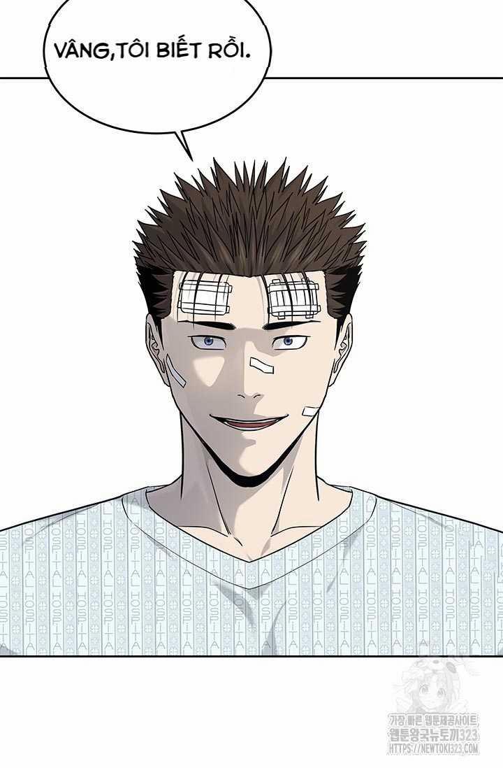 Đội Trưởng Lính Đánh Thuê 205 trang 18