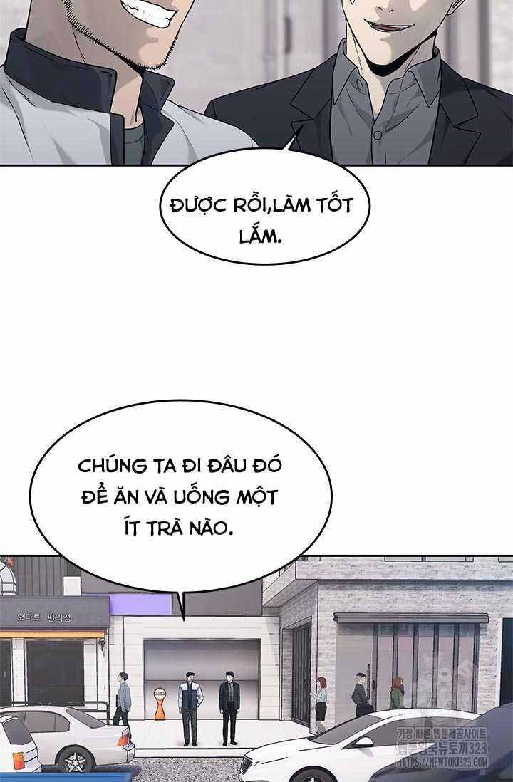 Đội Trưởng Lính Đánh Thuê 205 trang 32