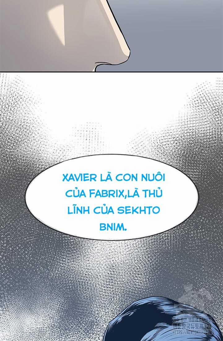 Đội Trưởng Lính Đánh Thuê 205 trang 46