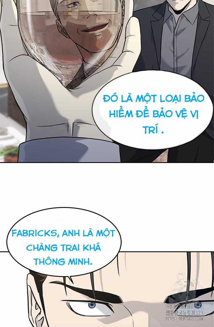 Đội Trưởng Lính Đánh Thuê 205 trang 49