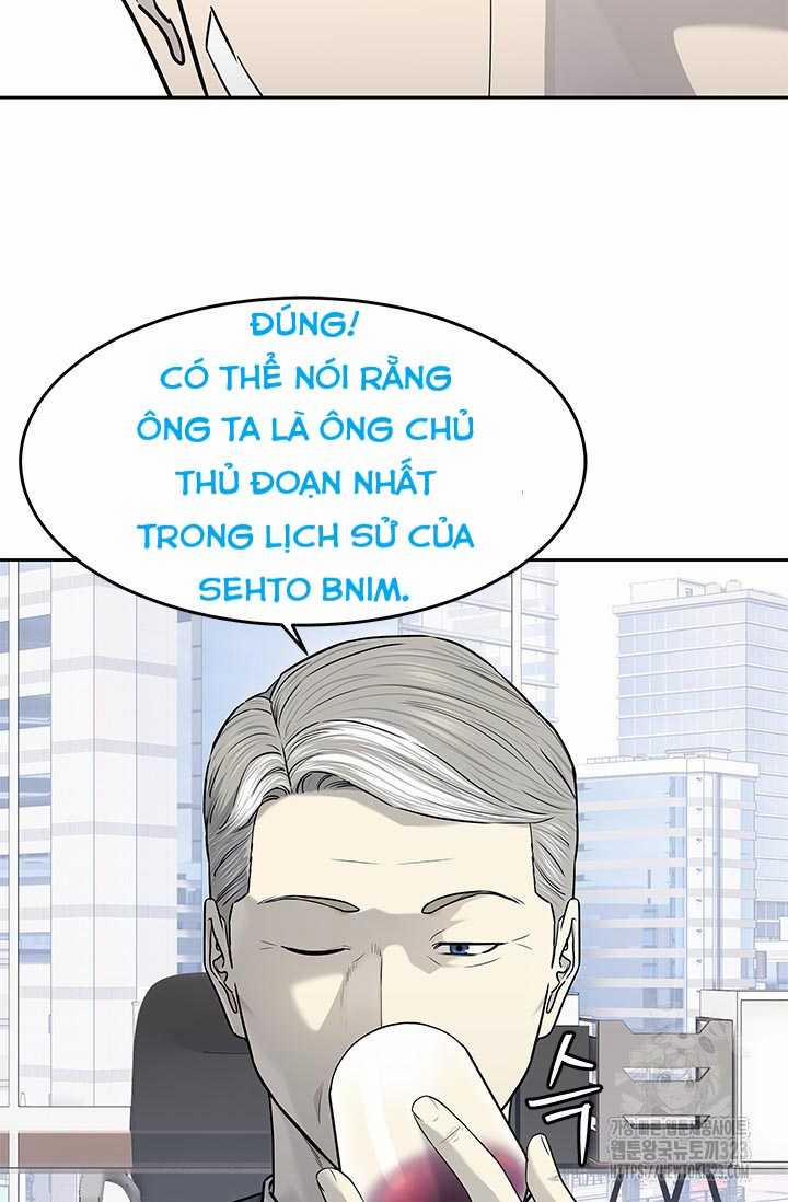 Đội Trưởng Lính Đánh Thuê 205 trang 50