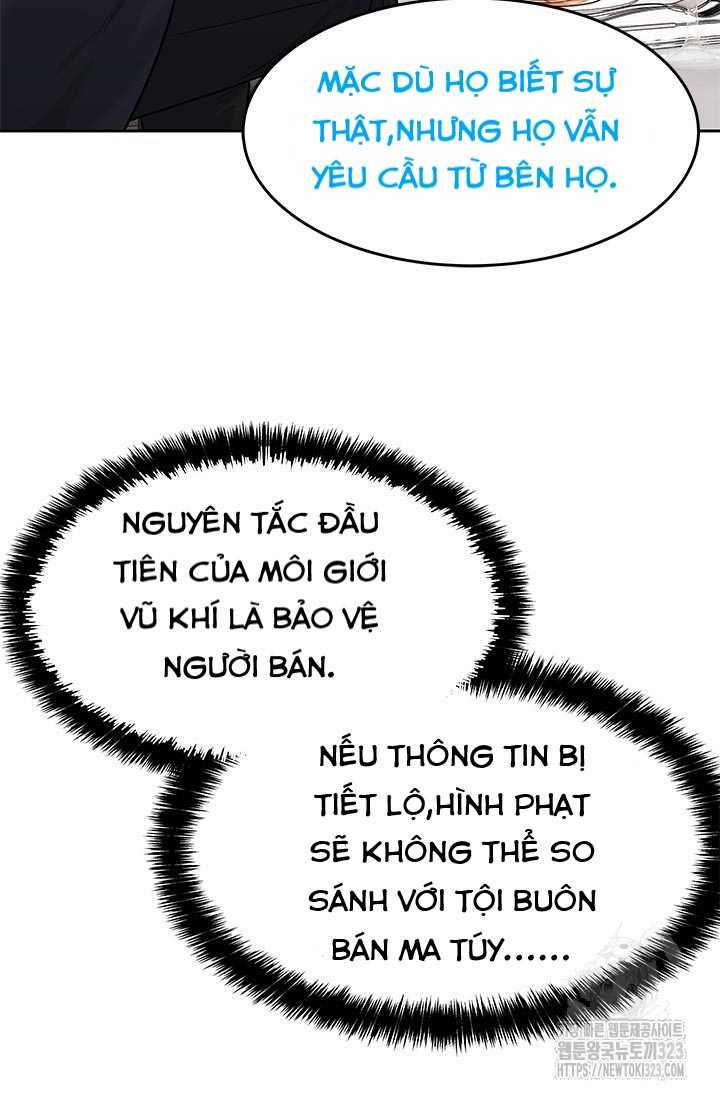 Đội Trưởng Lính Đánh Thuê 205 trang 56