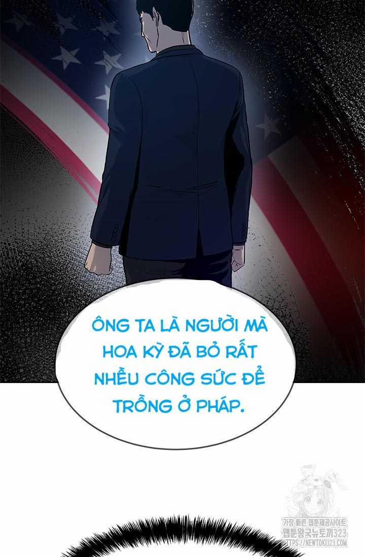 Đội Trưởng Lính Đánh Thuê 205 trang 71