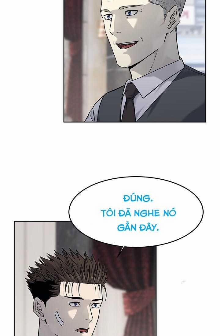 Đội Trưởng Lính Đánh Thuê 205 trang 74